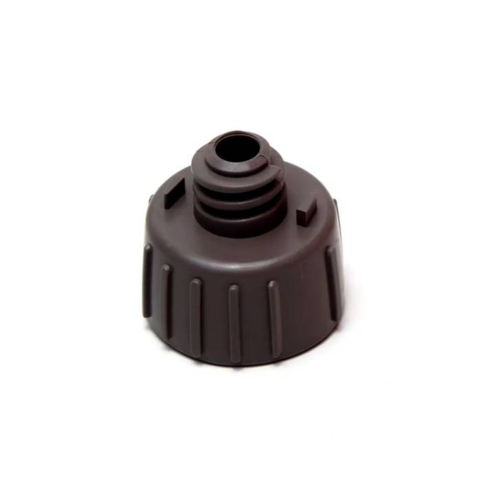 Pé Nivelador Brastemp/Consul para Refrigerador W10388140