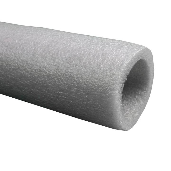 Tubo Isolante Polietileno Cinza 1 25mm Barra de 2 metros