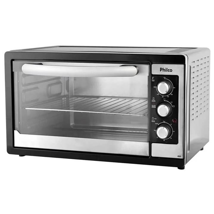Forno Elétrico Philco 46 Litros PFE48P 110V