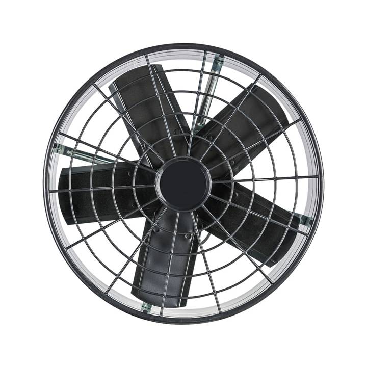 Exaustor Axial Industrial Premium Ventisol 40cm 220V