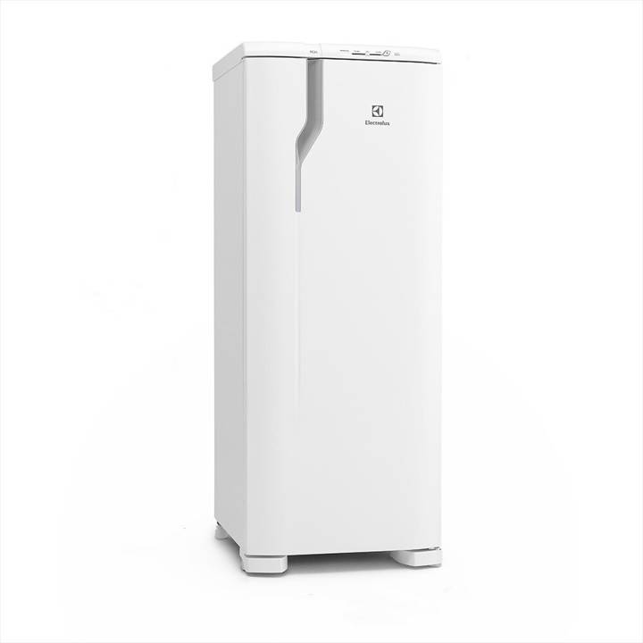 Geladeira Electrolux 240 Litros Cycle Defrost Degelo Prático RE31 220V
