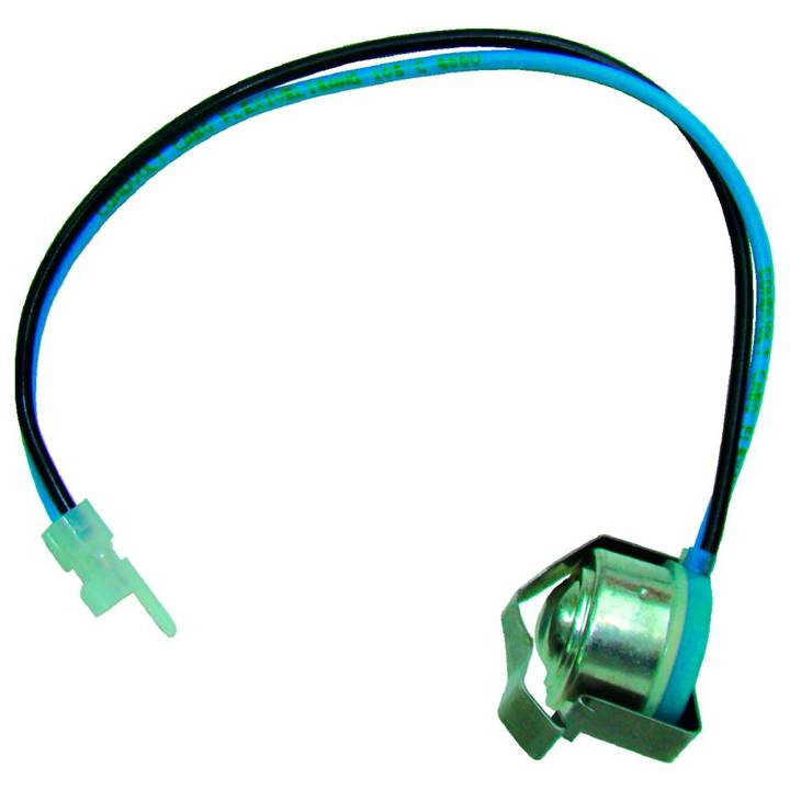 Bimetal Compatível Geladeira Brastemp Frostfree BRM/BRK/CRM 33149610000 Emicol