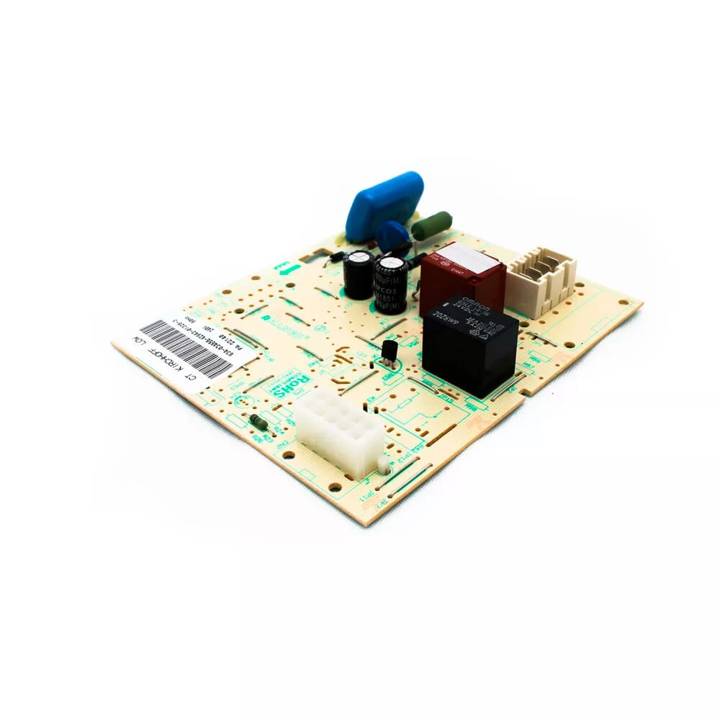 Controle Eletrônico para Geladeira Brastemp/Consul W10314649 220V