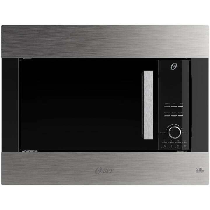 Micro-ondas de Embutir Oster 26 Litros OMIC251 110V