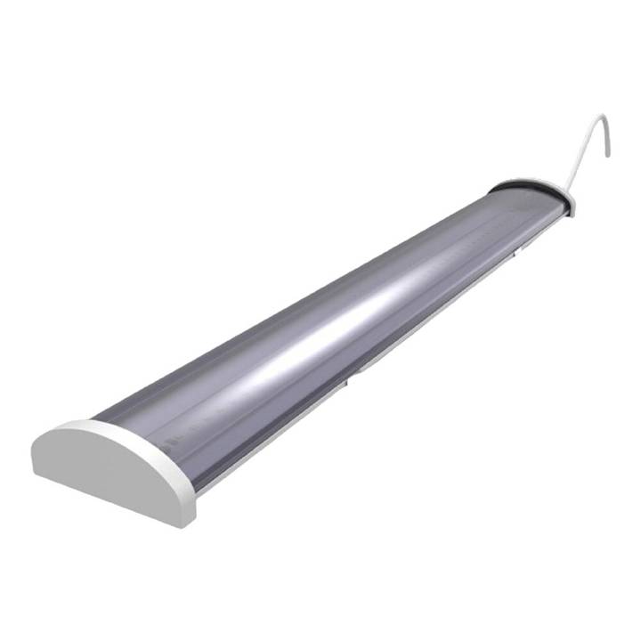 Luminária Led para Câmara Fria Iluminance 60Cm IP66 30W 6500K 220V