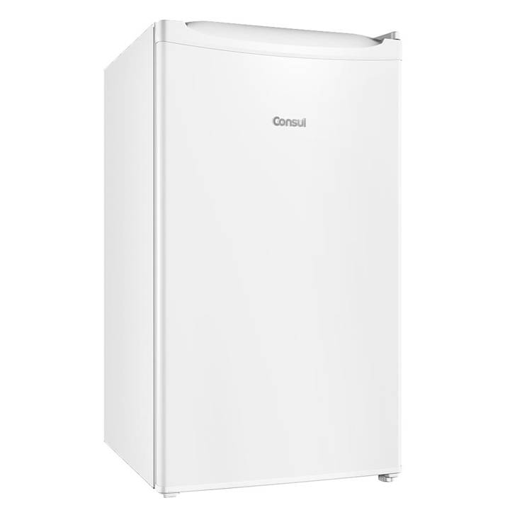 Frigobar Consul 117 Litros Compacto Branco CRC12CBBNA 220V