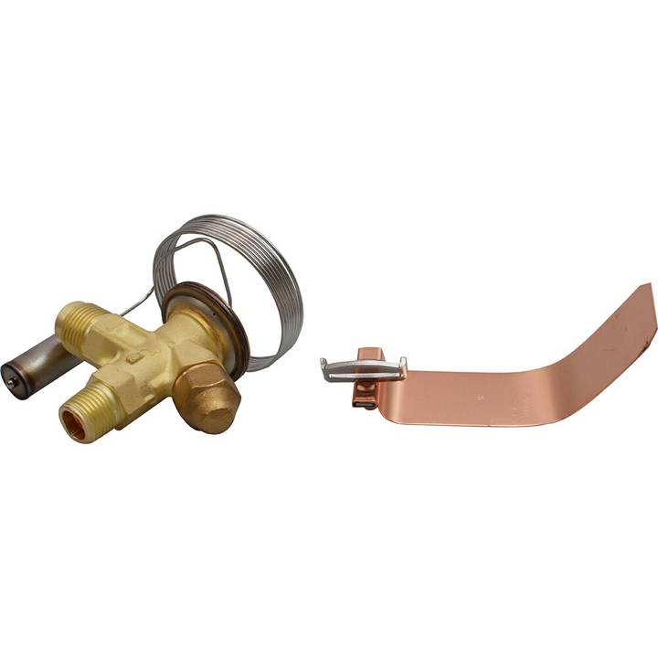 Válvula de Expansão Danfoss TN2 3/8” x 1/2” para R134A com Capilar de 1,5m