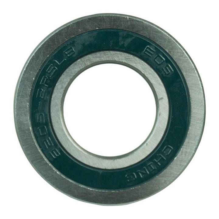 Rolamento Catraca para Lavadora Electrolux Le08 6205 2Rs Lb EOS