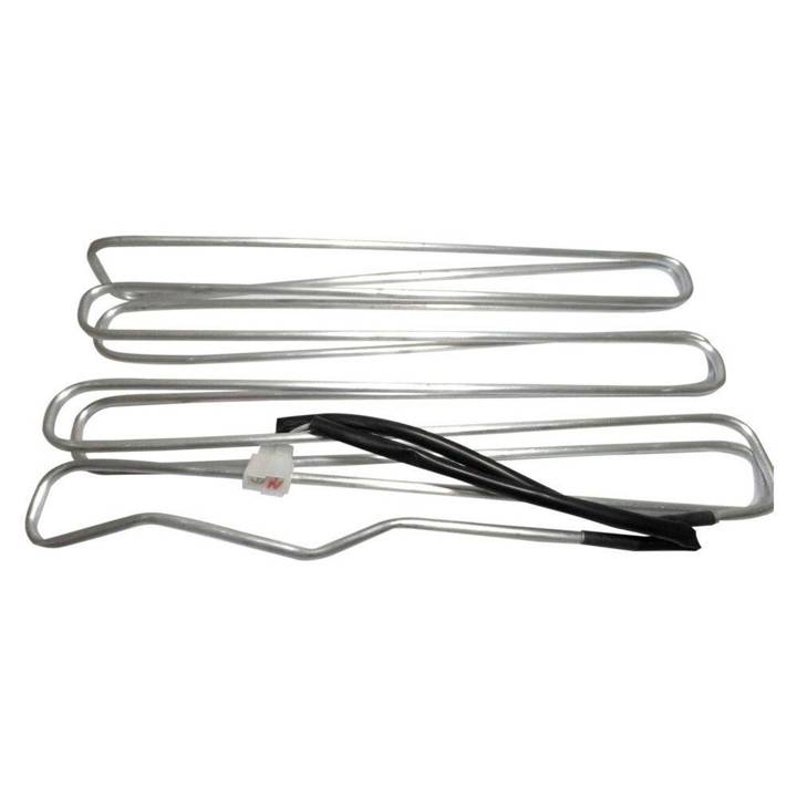 Resistência do Evaporador MJ Indústria para Refrigerador Compatível Bosch Ref. 473413 110V