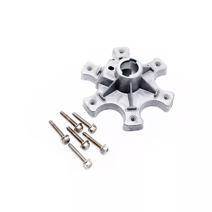 Suporte de Cesto com Parafusos Frionel para Lavadora Compatível Brastemp/Consul W10331021/W10754676