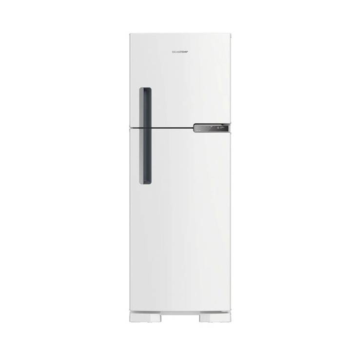 Geladeira Brastemp 375 Litros Frost Free Duplex BRM44HBBNA 220V