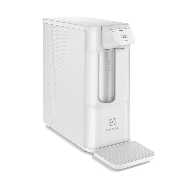 Purificador de Água Electrolux Pure 4X Compacto PE12B Bivolt