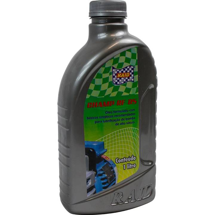 Óleo VPO 68 1L Bomba Vacuo Original Para Bomba Eos Premium
