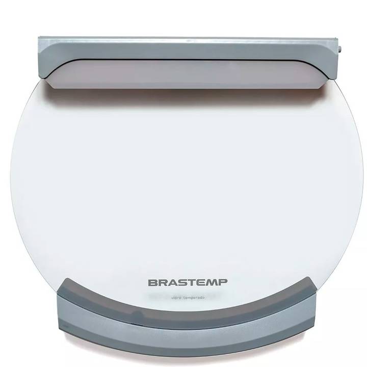 Tampa Móvel para Lavadora Brastemp W10460618