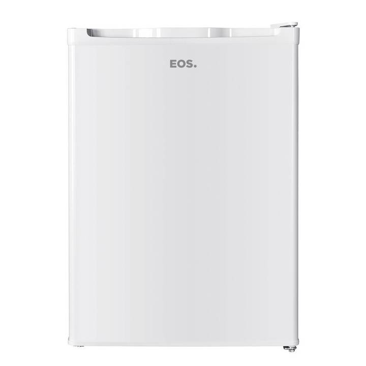 Frigobar EOS 71 Litros Ice Compact Branco EFB82 220V