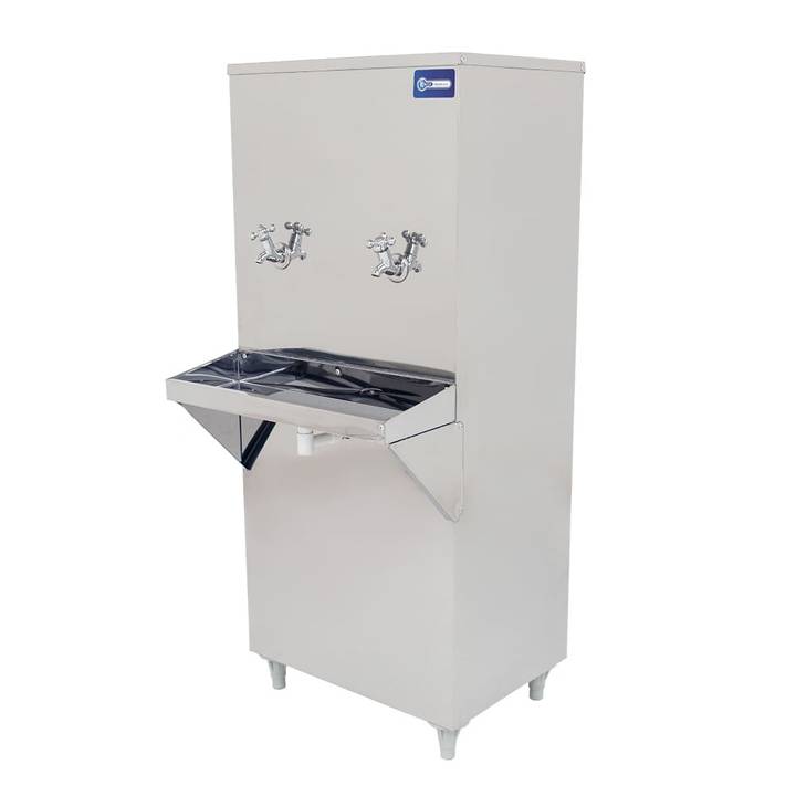 Bebedouro Industrial Knox 50 Litros com Boia e Filtro Inox KF05 220V
