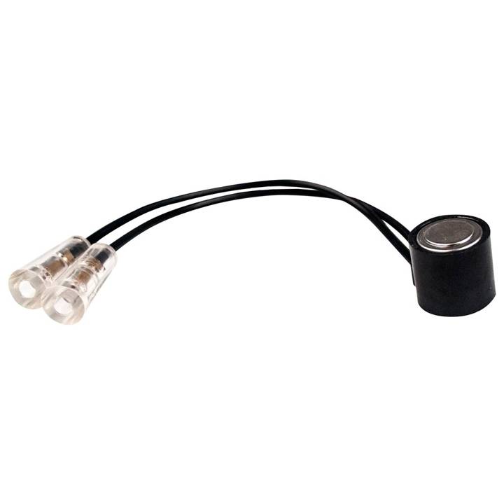 Bimetal Degelo Terminal Redondo Geladeira 501349B