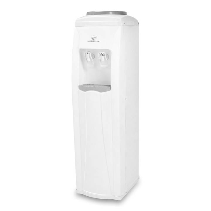 Bebedouro de Coluna para Garrafão Karina Compressor Branco K30 110V