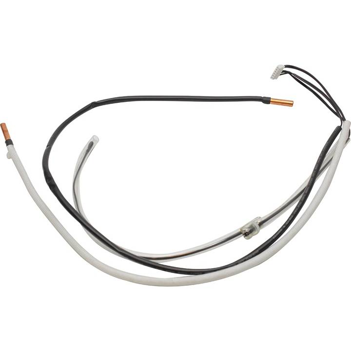 Sensor de Temperatura Casa das Interfaces para Ar-Condicionado 10K Compatível Springer Xpower 202440500004