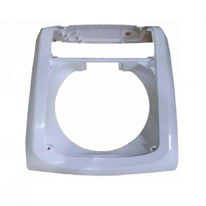 Tampa Fixa Original Brastemp para Lavadora Ref. W10636245
